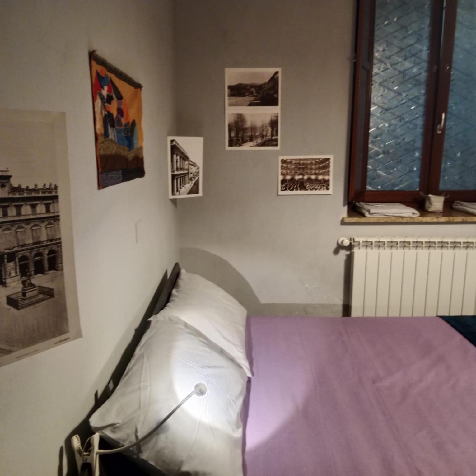 Appartamento Il Cortiletto