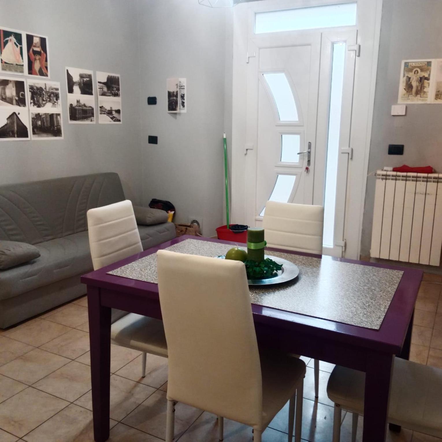 Il Cortiletto Appartamento *