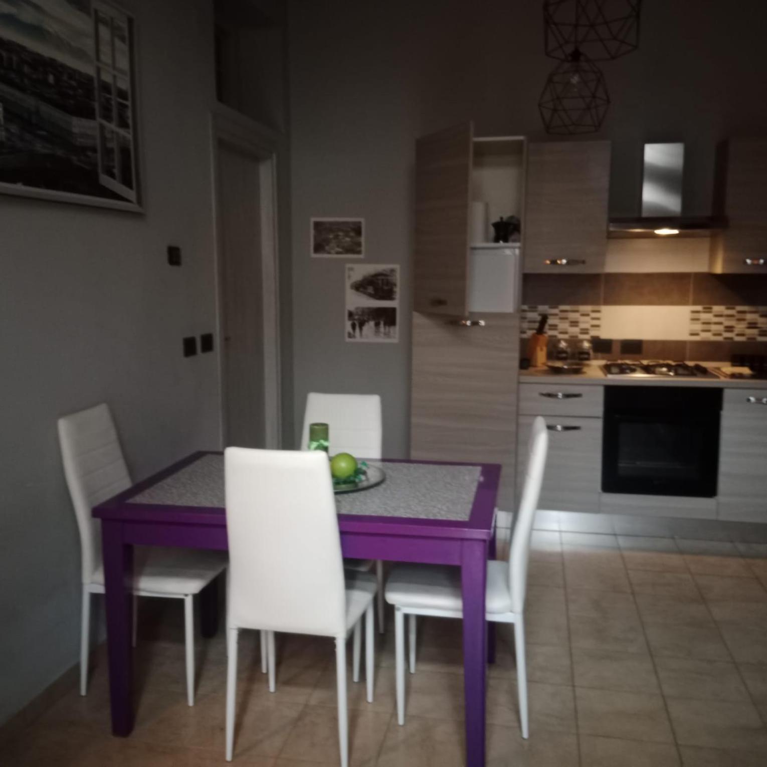 Appartamento Il Cortiletto