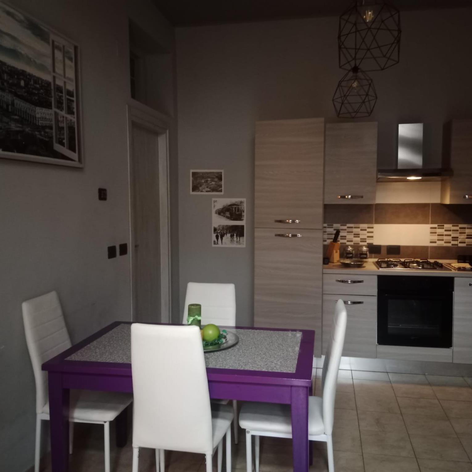 Appartamento Il Cortiletto