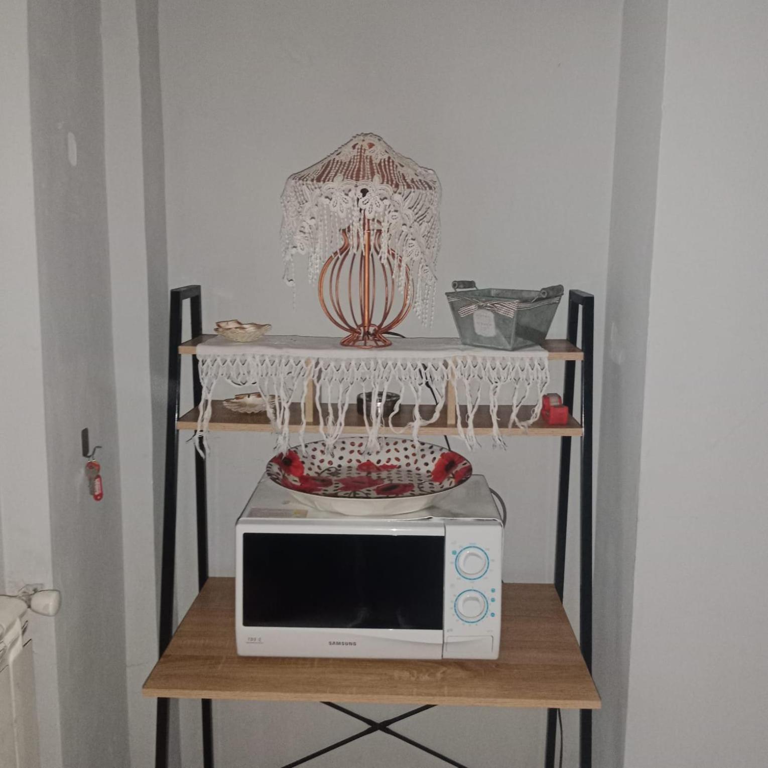 Appartamento Il Cortiletto *