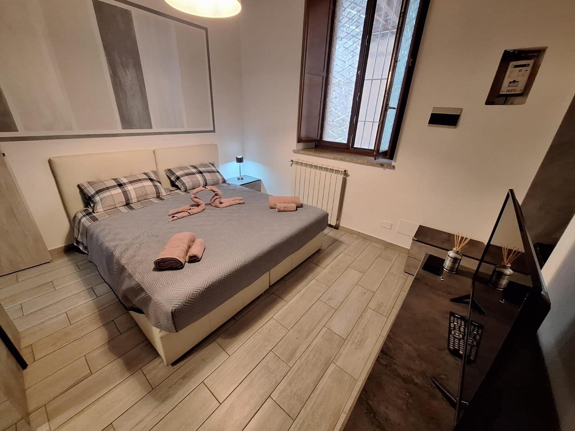 Il Cortiletto Appartamento Torino