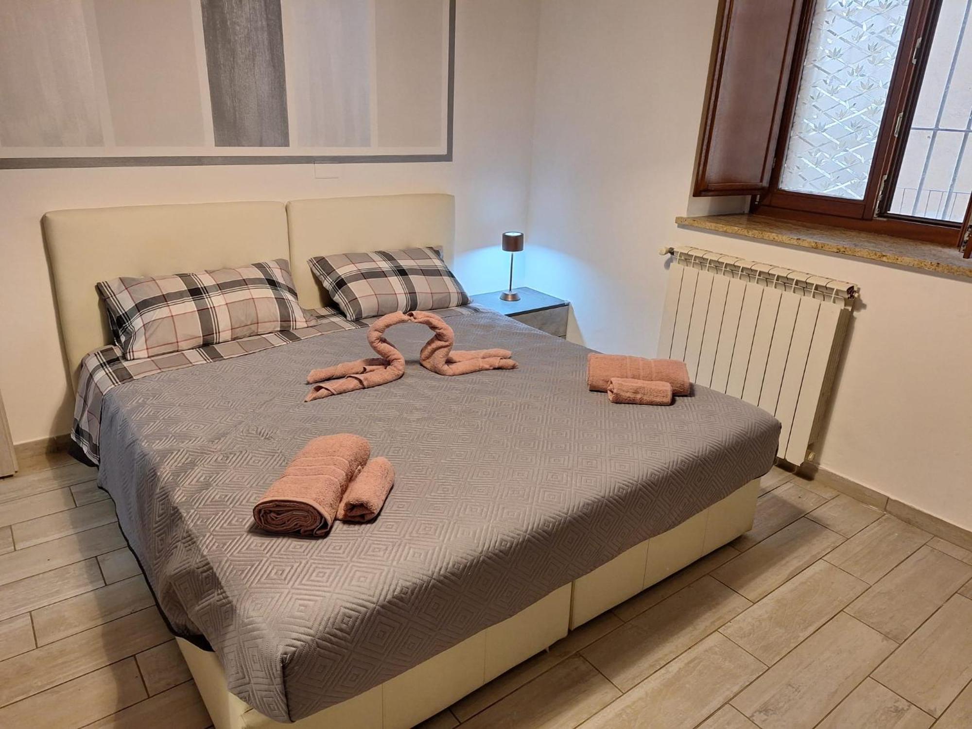 Appartamento Il Cortiletto Torino