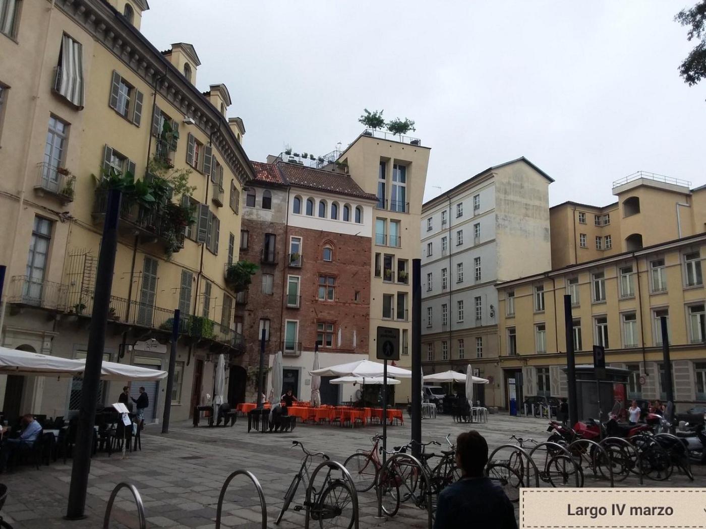 Appartamento Il Cortiletto *