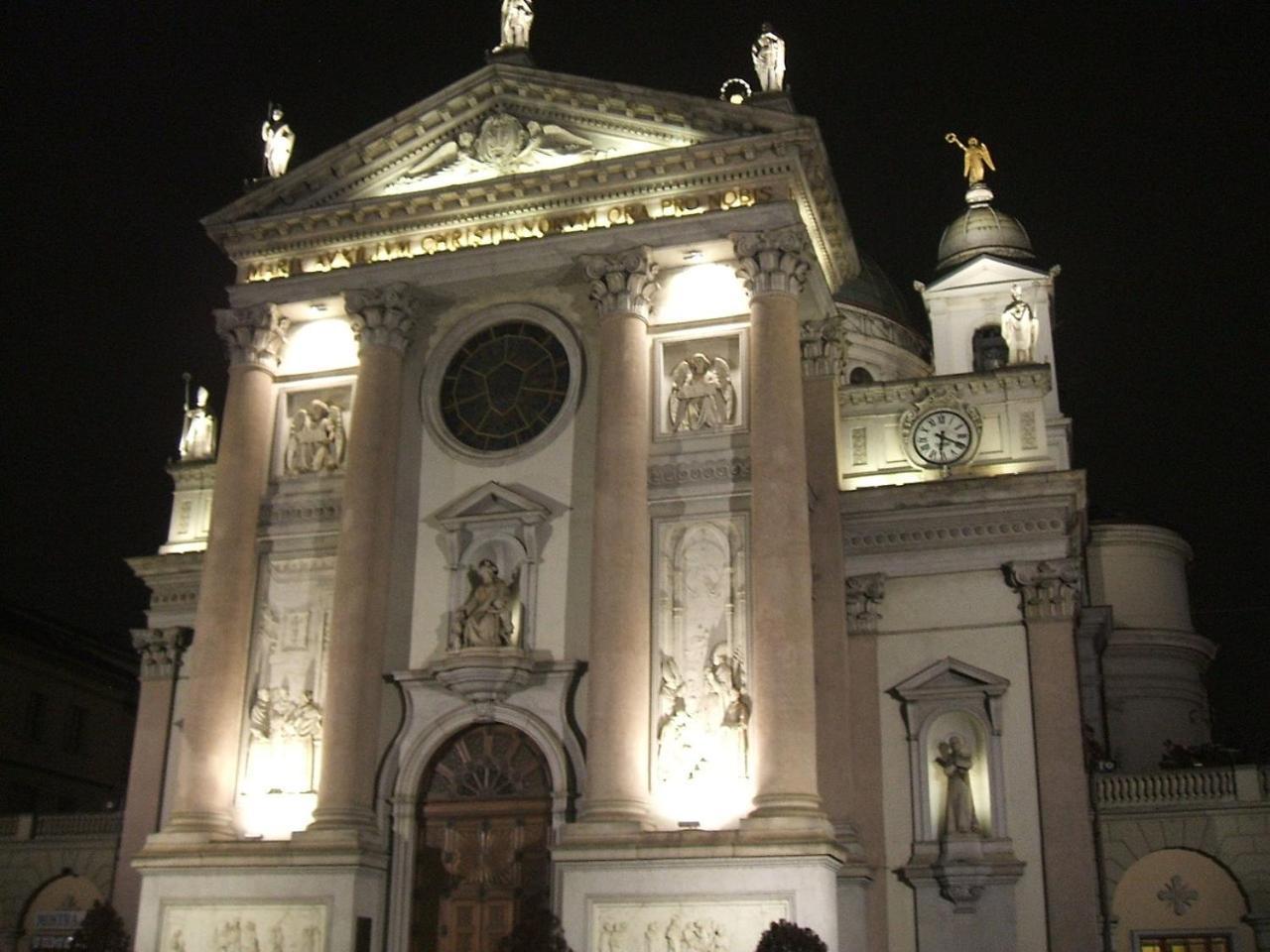 Il Cortiletto * Torino