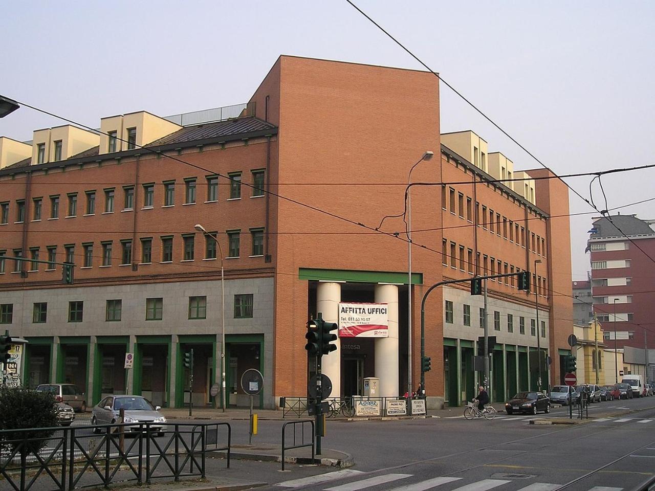 Il Cortiletto Torino